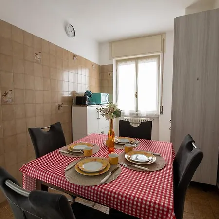 Revival - Ixihome Apartman Besozzo