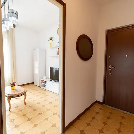 Revival - Ixihome Apartman Besozzo