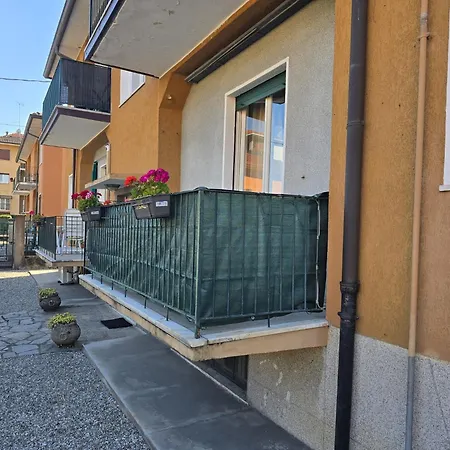 Revival - Ixihome Apartman Besozzo