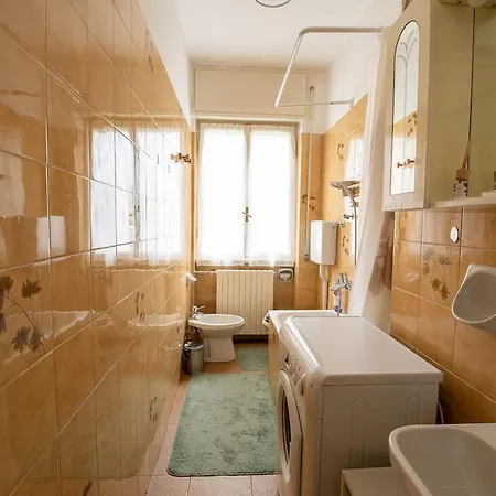 Daire Revival - Ixihome Besozzo