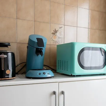 Revival - Ixihome Daire