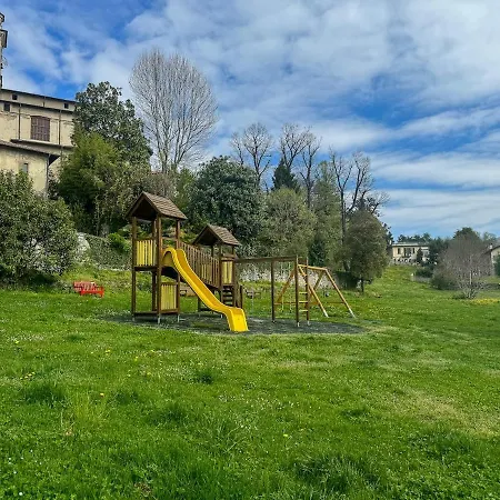 Revival - Ixihome Daire Besozzo