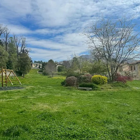 Daire Revival - Ixihome Besozzo