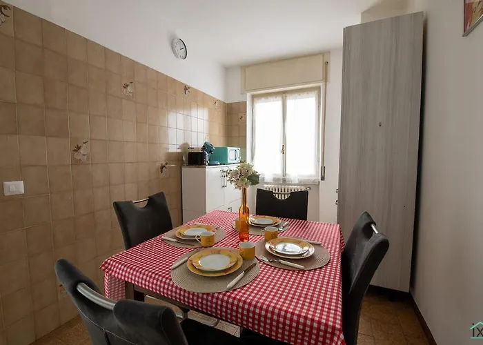 Revival - Ixihome 公寓 Besozzo