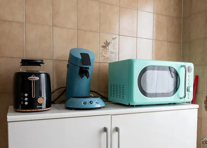 Revival - Ixihome 公寓