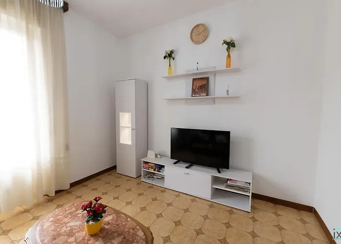 Lägenhet Revival - Ixihome *