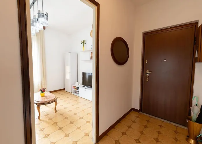 Revival - Ixihome 公寓 Besozzo