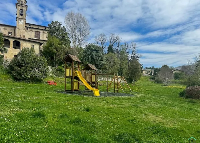 Revival - Ixihome 公寓 Besozzo