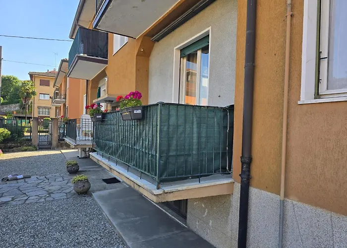 Revival - Ixihome Lejlighed Besozzo