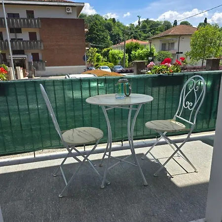 Revival - Ixihome Lägenhet Besozzo