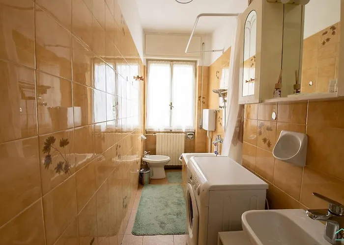 Lägenhet Revival - Ixihome Besozzo