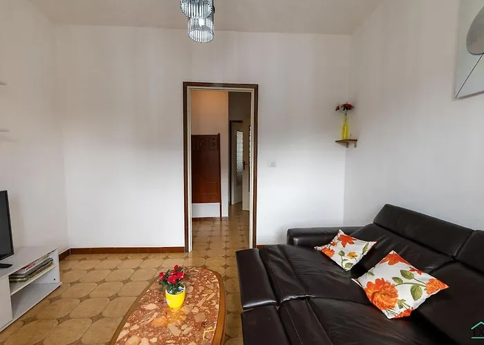 Revival - Ixihome Lägenhet Besozzo