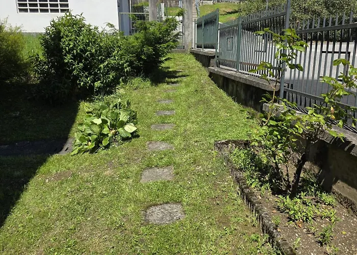 Revival - Ixihome * Besozzo